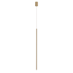 Подвесной светодиодный светильник Loft IT Reed 10358/830 AB