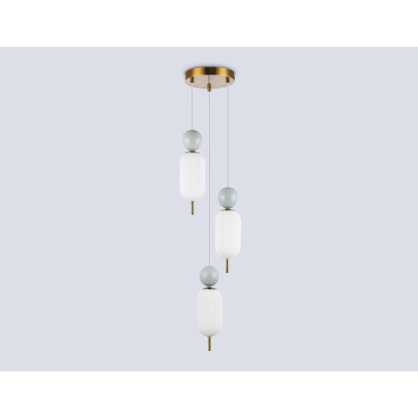 Подвесной светильник Ambrella light High Light LH53102 Подвесной светильник Ambrella light High Light LH53102