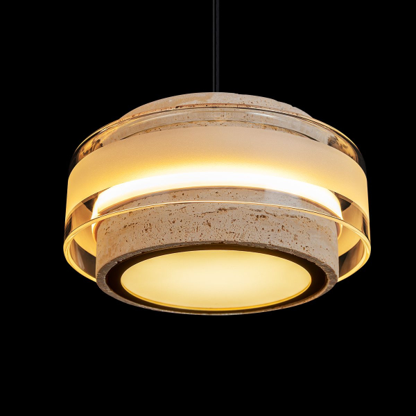 Подвесной светильник Loft IT Colette 10474P/C