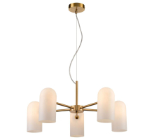 Светильник подвесной Velante 336-503-05