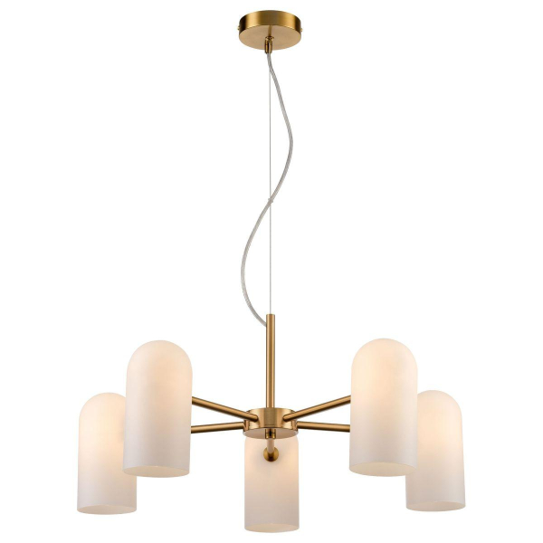 Светильник подвесной Velante 336-503-05