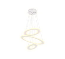Подвесной светодиодный светильник Ambrella light Original FA432