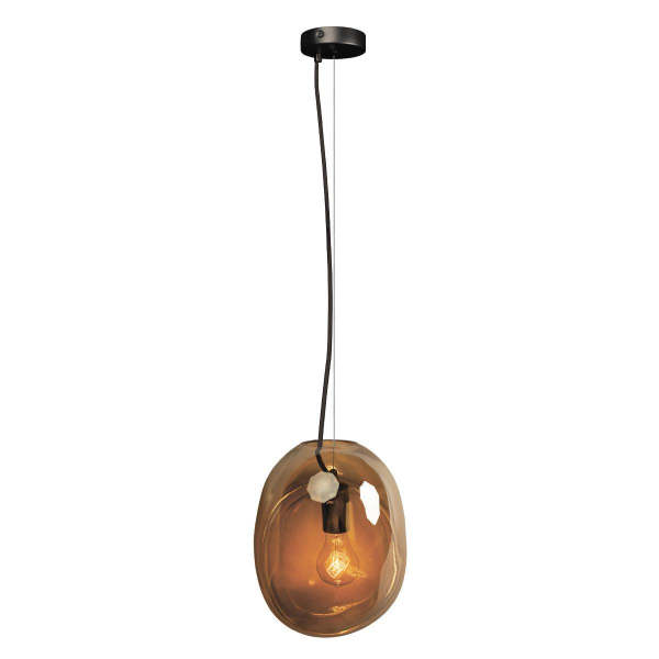 Подвесной светильник Loft IT Gallo 10293 Amber