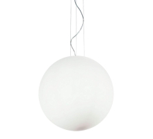 Подвесной светильник Ideal Lux Mapa Sp1 D50 Bianco 032122