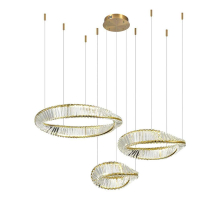 Подвесной светильник ST Luce RITORTO SL6204.311.03