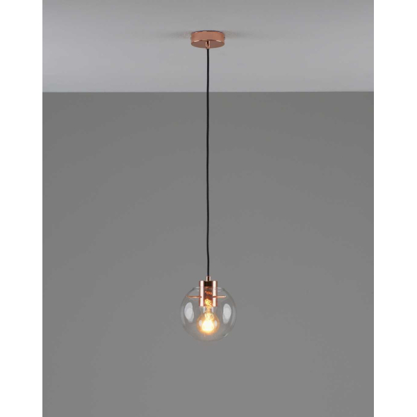 Светильник подвесной Moderli Aurora V11540-1P Светильник подвесной Moderli Aurora V11540-1P