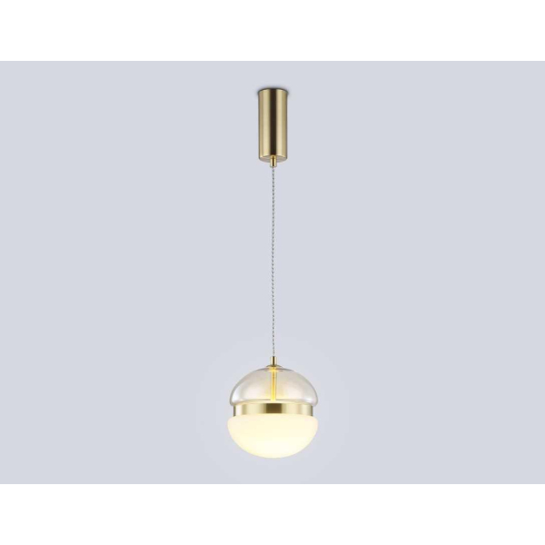 Подвесной светодиодный светильник Ambrella light High Light LH11001