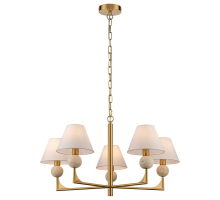 Светильник подвесной Velante 335-503-05