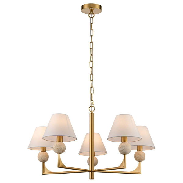 Светильник подвесной Velante 335-503-05