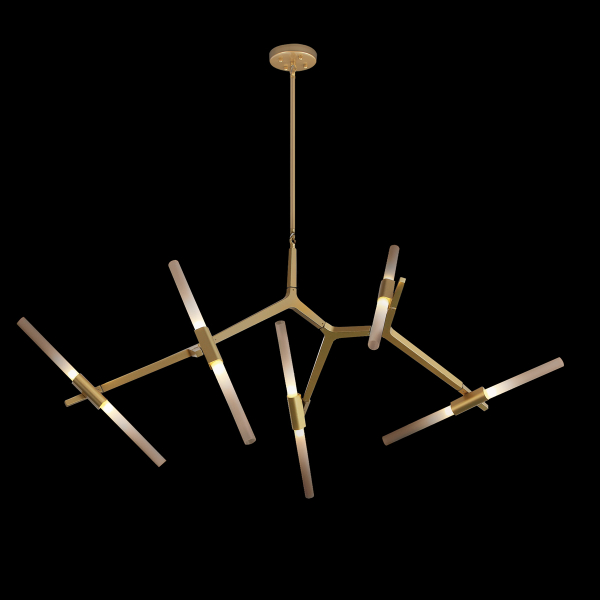 Подвесной светильник LOFT IT Agnes 10399/10 GD Подвесной светильник LOFT IT Agnes 10399/10 GD
