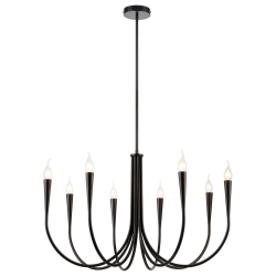 Светильник подвесной Velante 368-023-08