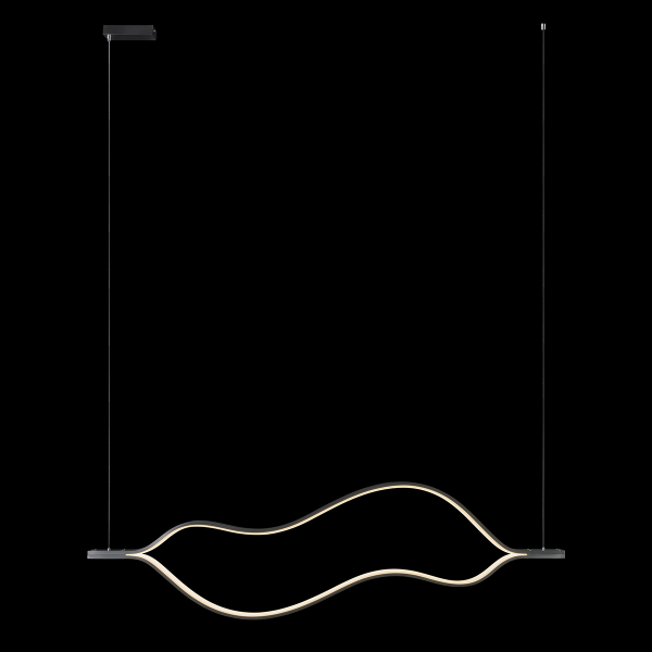 Подвесной светильник Loft it Tape Light 10403/1400 SN
