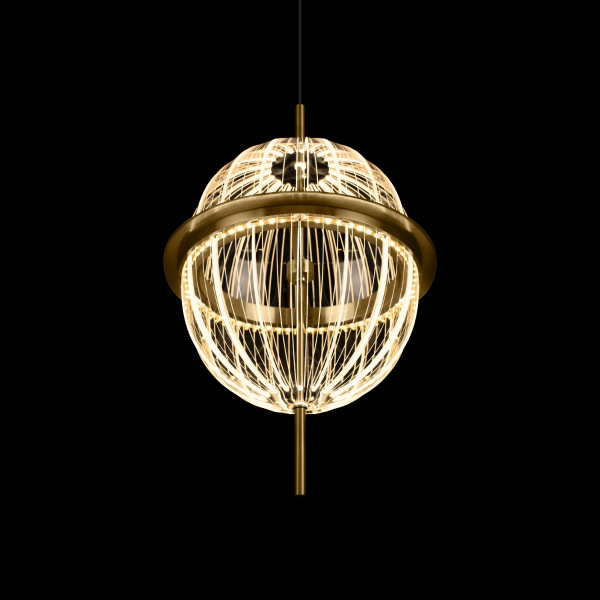 Подвесной светильник LOFT IT Tranquility 10397/C Подвесной светильник LOFT IT Tranquility 10397/C