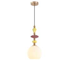 Светильник подвесной Moderli Charm V11180-1P