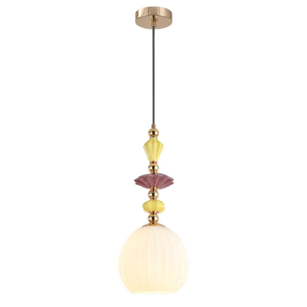 Светильник подвесной Moderli Charm V11180-1P Светильник подвесной Moderli Charm V11180-1P