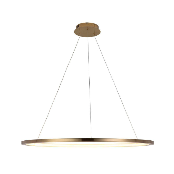 Подвесной светодиодный светильник Loft IT Ring 10014XL Подвесной светодиодный светильник Loft IT Ring 10014XL