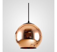 Подвесной светильник Imperium Loft Copper Shade 180001-22