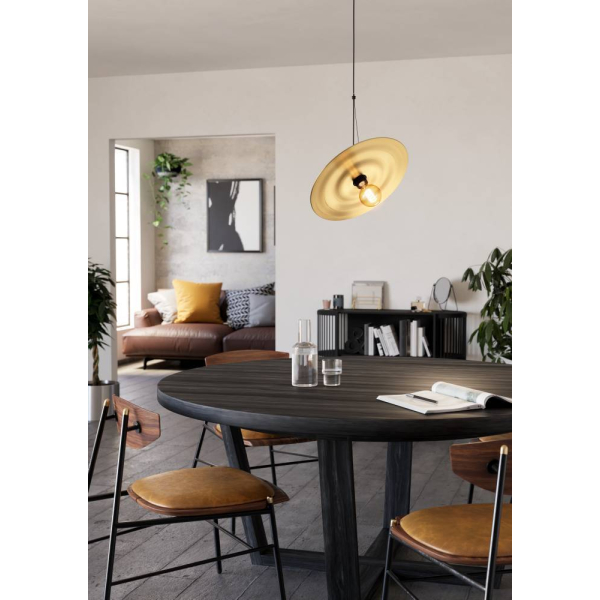 Подвесной светильник Eglo Lintmill 44029