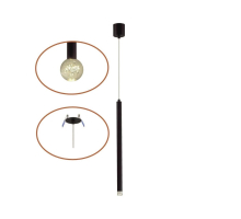 Подвесной светильник Odeon Light HIGHTECH 4373/3LA