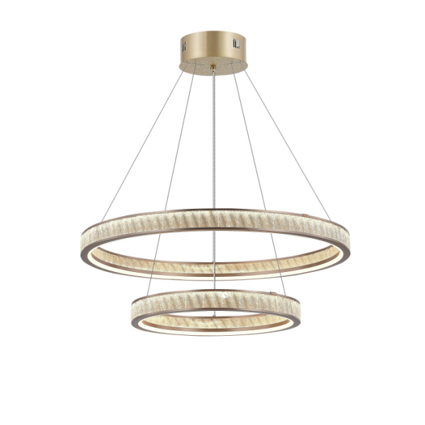 Подвесной светильник MyFar Willem MR2541-2PL