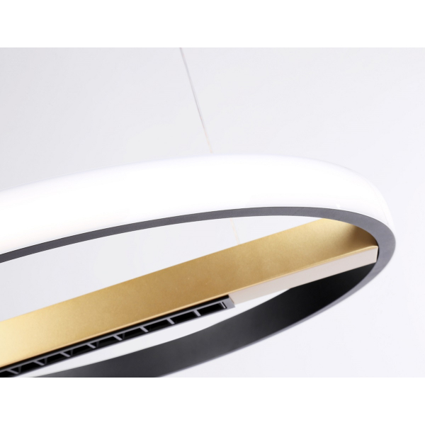 Подвесной светодиодный светильник Ambrella light Comfort LineTech FL51489 Подвесной светодиодный светильник Ambrella light Comfort LineTech FL51489