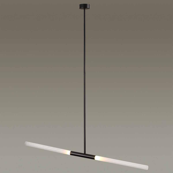Подвесной светильник Odeon Light Hightech Soho 4307/2 Подвесной светильник Odeon Light Hightech Soho 4307/2