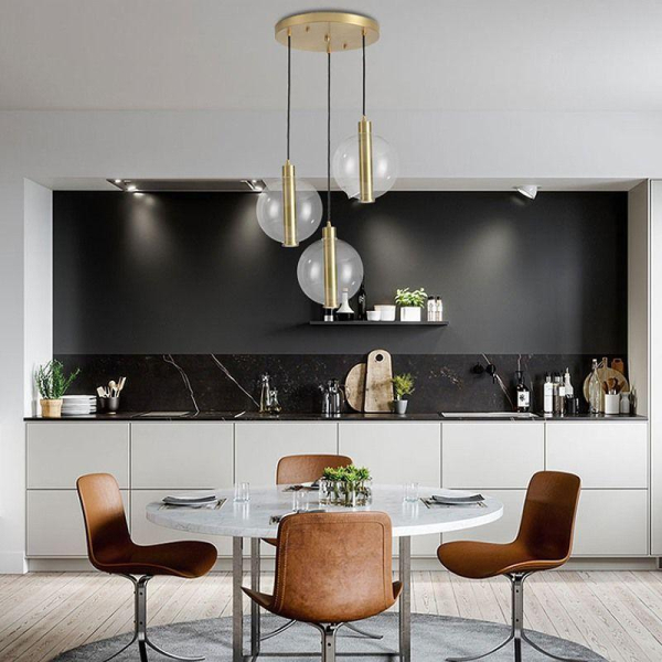 Подвесной светильник Imperium Loft Center 140600-26 Подвесной светильник Imperium Loft Center 140600-26