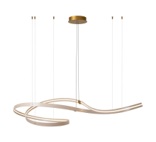 Подвесной светильник Lucide SLALOM 13493/68/38