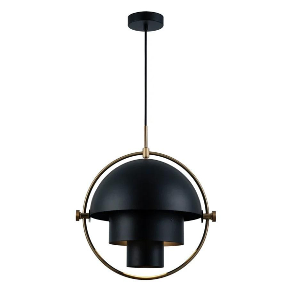Подвесной светильник Loft IT Multi-Lite LOFT9915-BL Подвесной светильник Loft IT Multi-Lite LOFT9915-BL