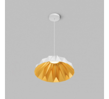 Подвесной светильник DENKIRS ORIGAMI DK6655-WH+SG
