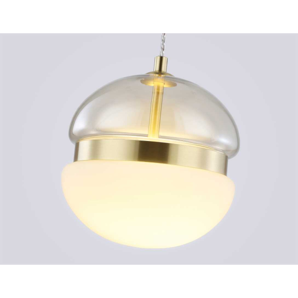 Подвесной светодиодный светильник Ambrella light High Light LH11001