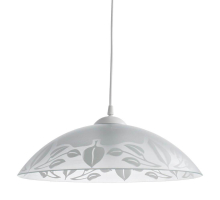 Подвесной светильник Arte Lamp Cucina A4020SP-1WH