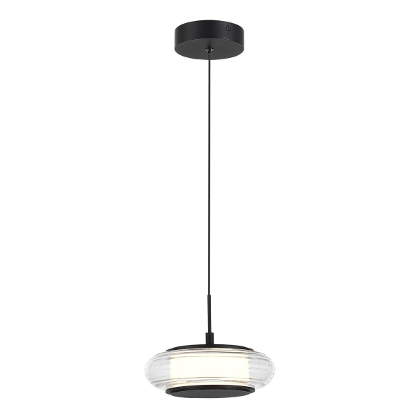 Подвесной светодиодный светильник ST Luce Frittela SL6239.403.01