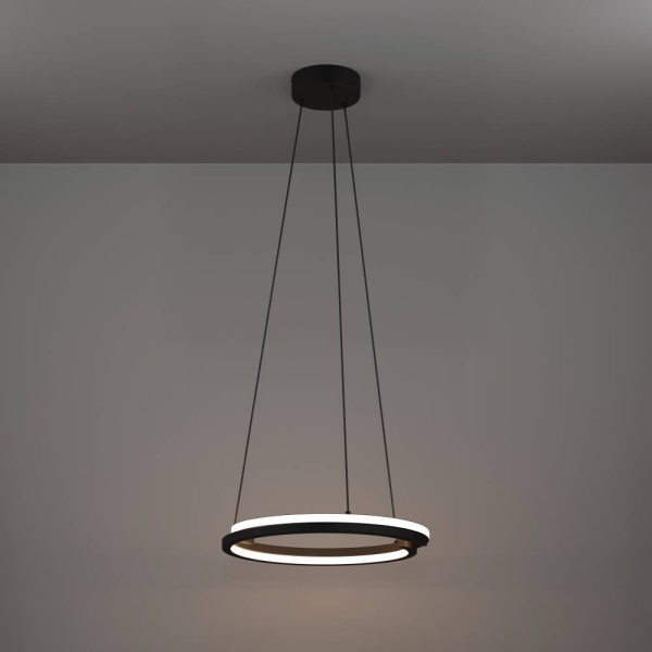 Подвесной светильник Eglo Mezzomonte 901822