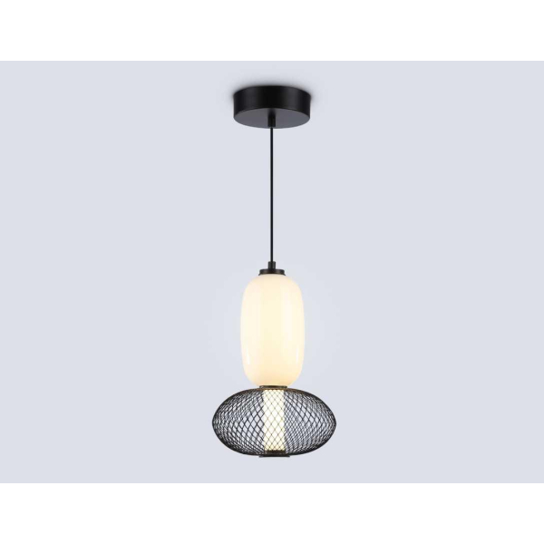Подвесной светодиодный светильник Ambrella light High Light LH11007 Подвесной светодиодный светильник Ambrella light High Light LH11007
