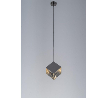 Подвесной светильник Belfast Skerry 101-1 PBK GR