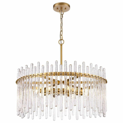 Подвесной светильник WERTMARK MARLEEN WE328.08.503