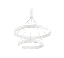 Подвесной светодиодный светильник Ambrella light Comfort Line FL5884