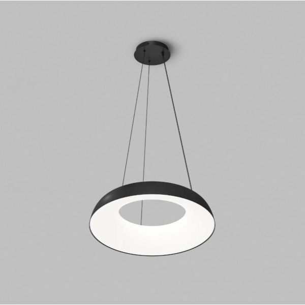 Подвесной светильник DENKIRS TORION DK6704-BK