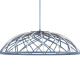 Подвесной светодиодный светильник ST Luce Bound SL6016.703.01