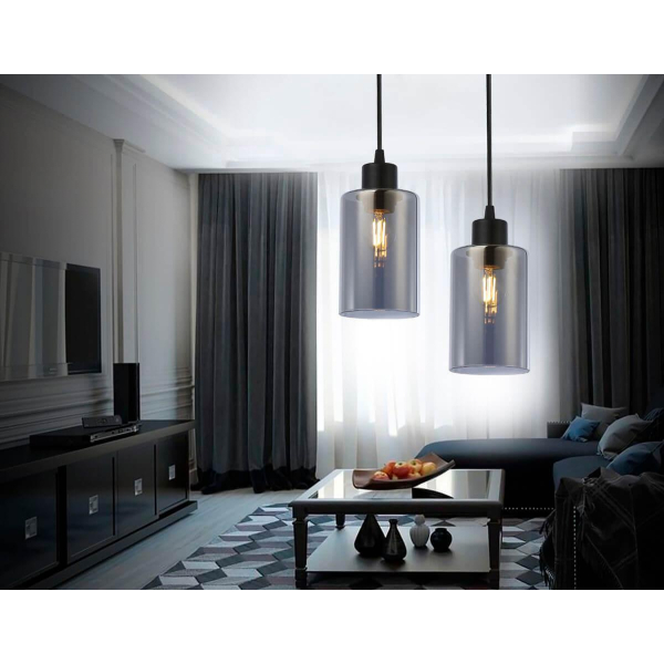 Подвесной светильник Ambrella light Traditional TR3695 Подвесной светильник Ambrella light Traditional TR3695