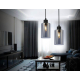 Подвесной светильник Ambrella light Traditional TR3695