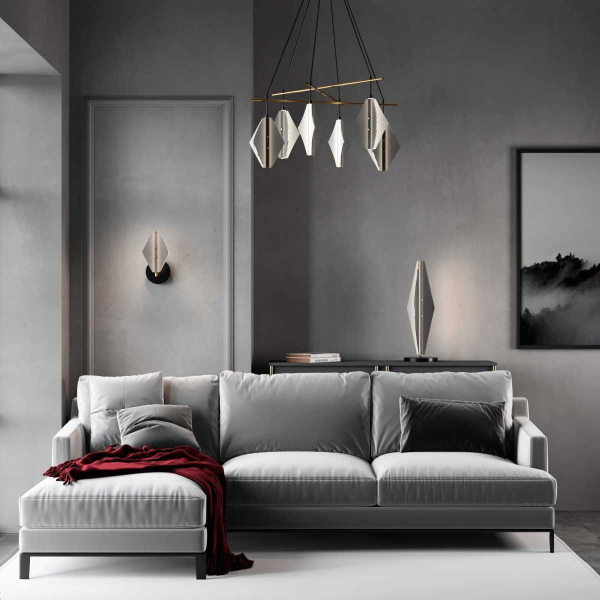 Подвесной светильник Eurosvet a071576