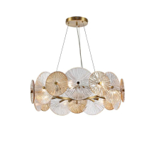 Подвесной светильник MyFar Fiona MR2532-7P