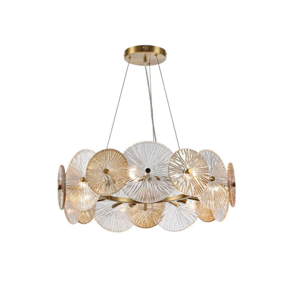 Подвесной светильник MyFar Fiona MR2532-7P