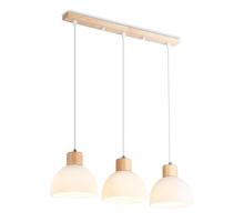 Подвесной светильник Ambrella light Traditional Loft TR83135