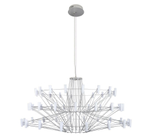 Подвесной светильник Loft IT Coppelia 10476 Silver