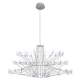 Подвесной светильник Loft IT Coppelia 10476 Silver