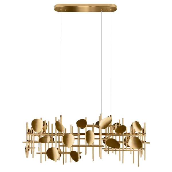 Подвесной светильник LOFT IT Escama 10396/850R Подвесной светильник LOFT IT Escama 10396/850R