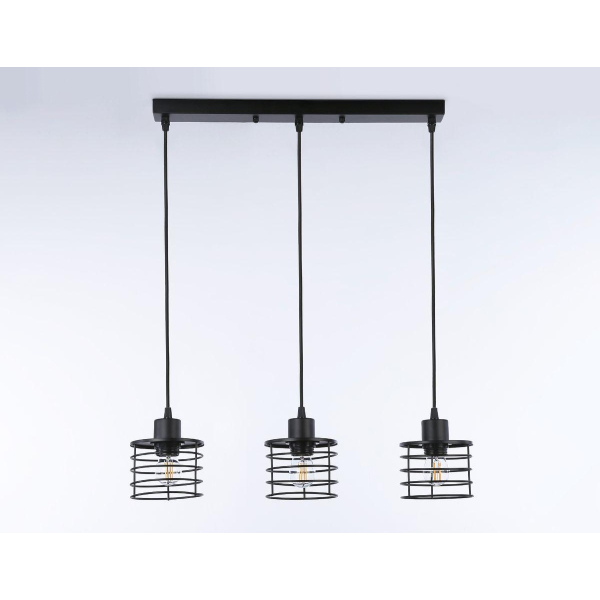 Подвесной светильник Ambrella light Traditional TR8075 Подвесной светильник Ambrella light Traditional TR8075
